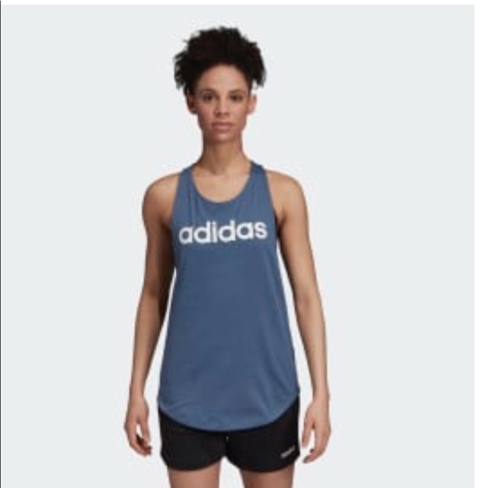 Adidas tank